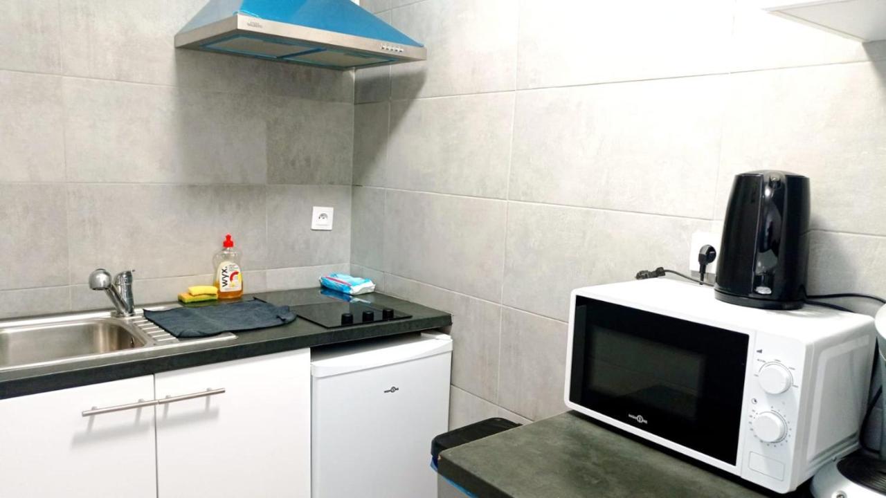 Superbe Appartement Disneyland Paris Parking Lagny エクステリア 写真